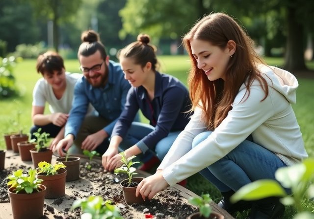 Beginner's Terrarium Workshop